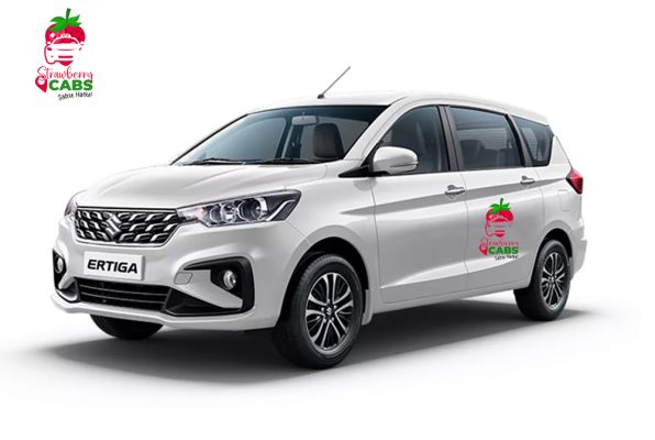 Ertiga