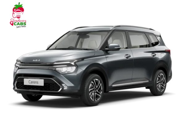 Kia Carance